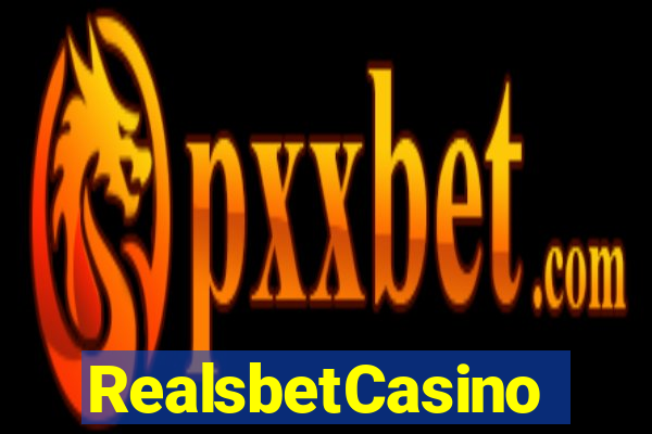 RealsbetCasino