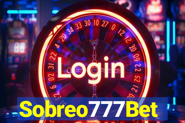 Sobreo777Bet