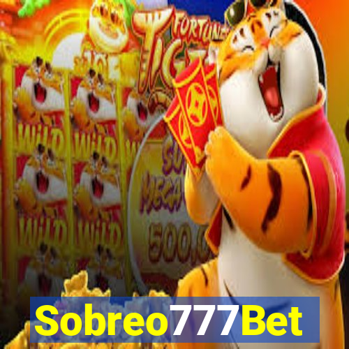 Sobreo777Bet