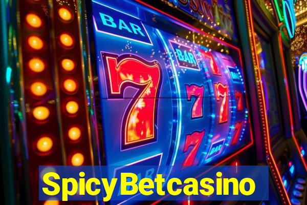 SpicyBetcasino