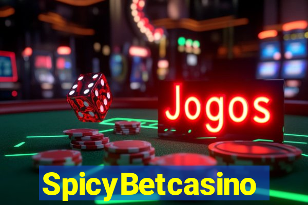 SpicyBetcasino