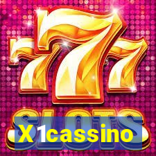 X1cassino