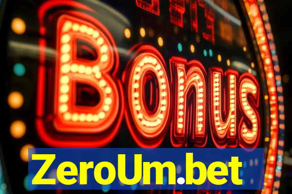 ZeroUm.bet