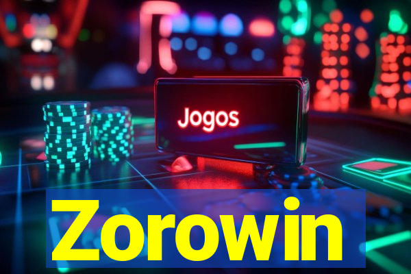 Zorowin