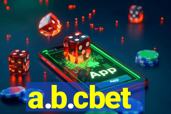 a.b.cbet