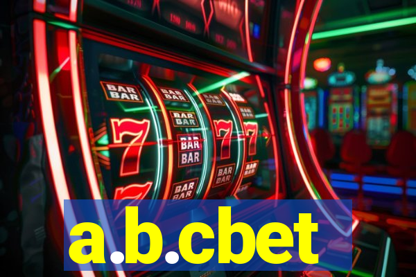 a.b.cbet