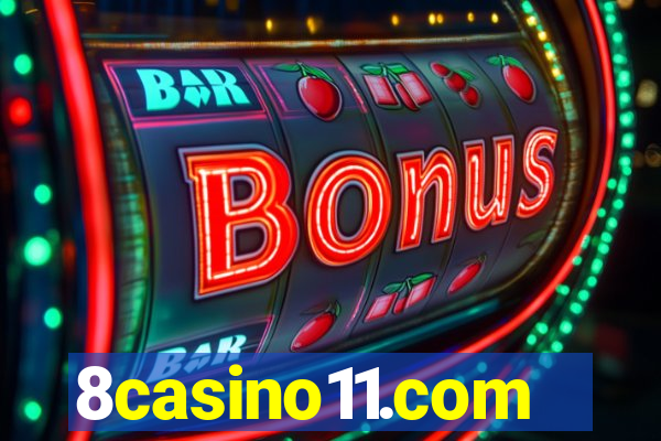 8casino11.com