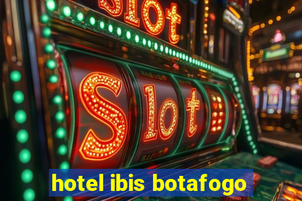 hotel ibis botafogo