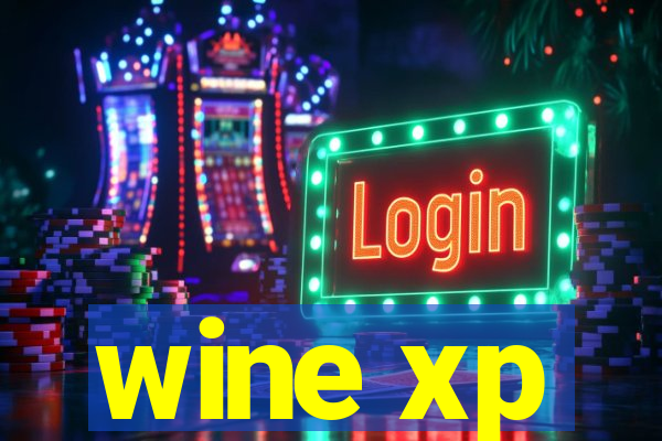 wine xp