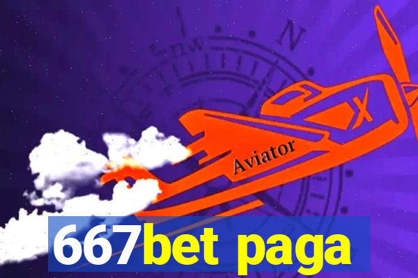 667bet paga