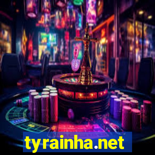 tyrainha.net