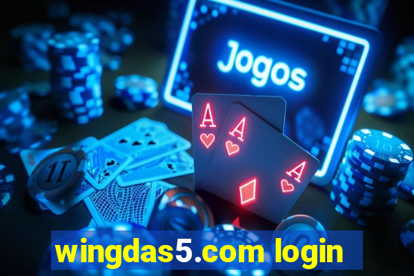 wingdas5.com login