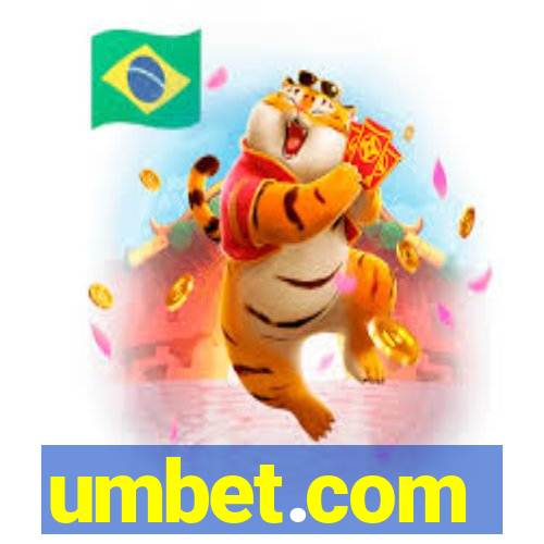 umbet.com