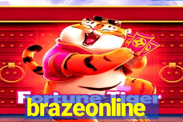 brazeonline