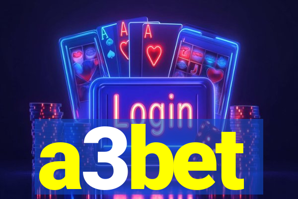 a3bet