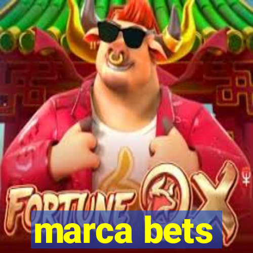 marca bets