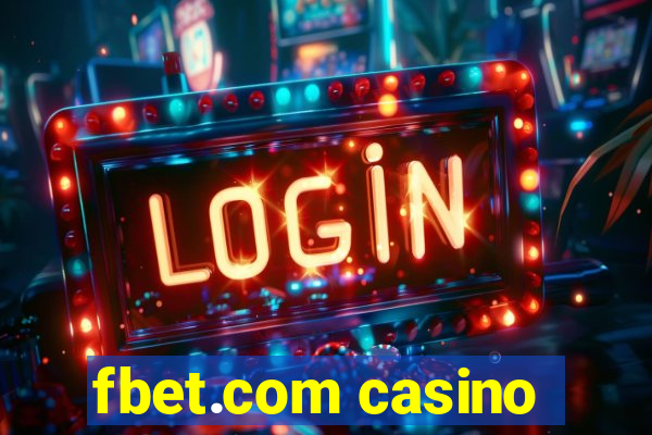 fbet.com casino