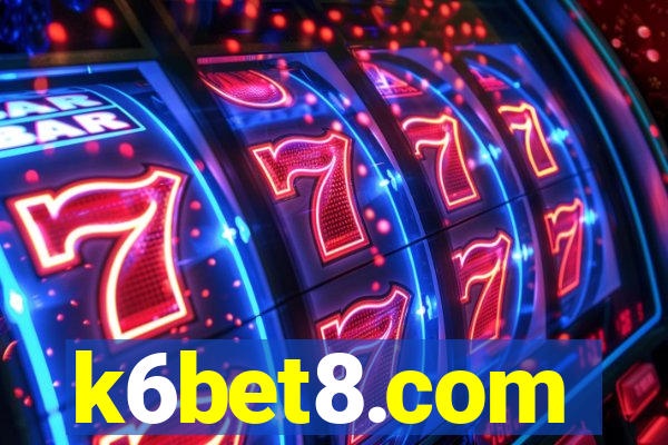 k6bet8.com