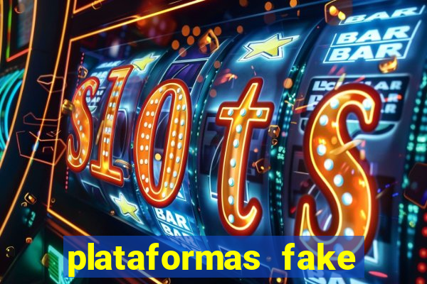 plataformas fake para brincar