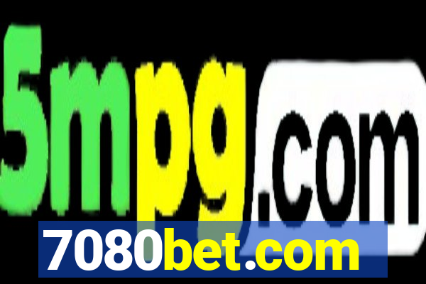 7080bet.com