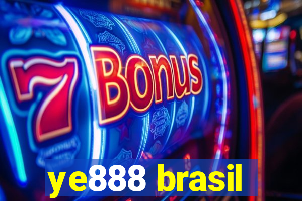 ye888 brasil