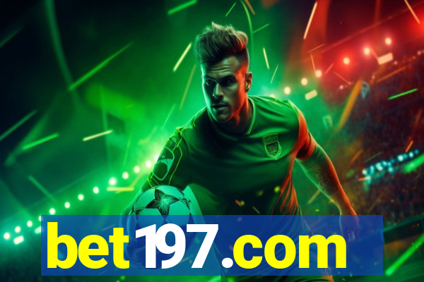 bet197.com