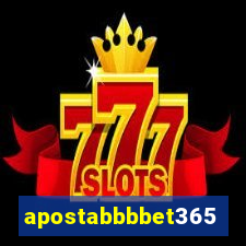 apostabbbbet365