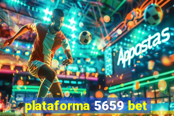 plataforma 5659 bet