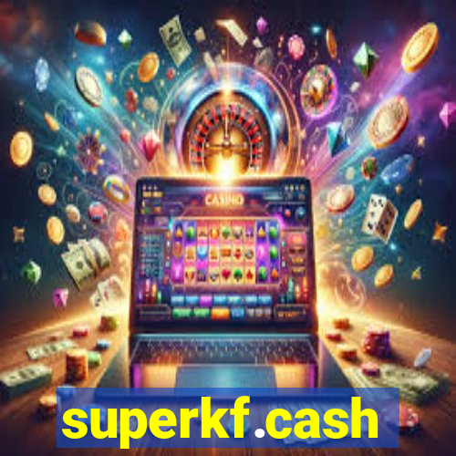 superkf.cash