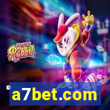 a7bet.com