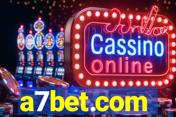 a7bet.com