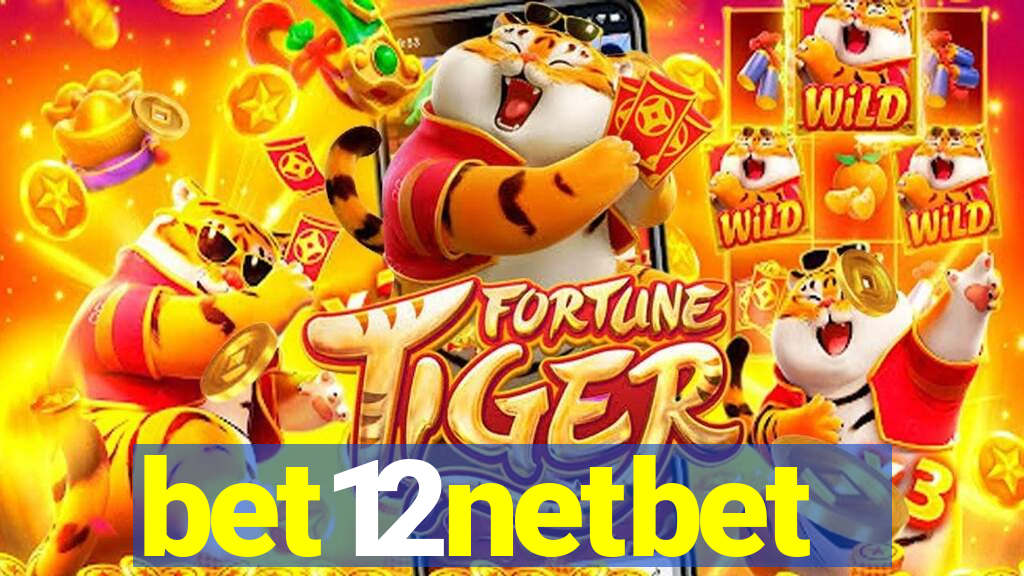 bet12netbet