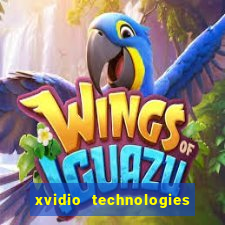 xvidio technologies startup brasil 2024