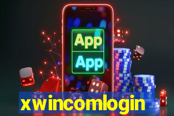 xwincomlogin