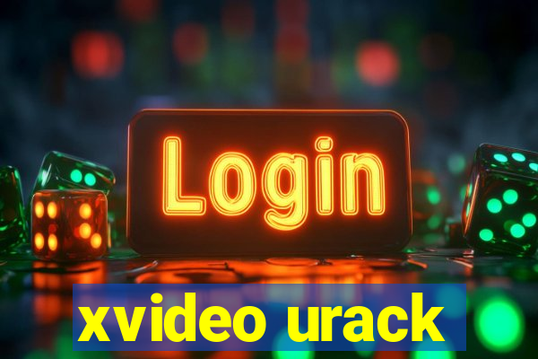 xvideo urack