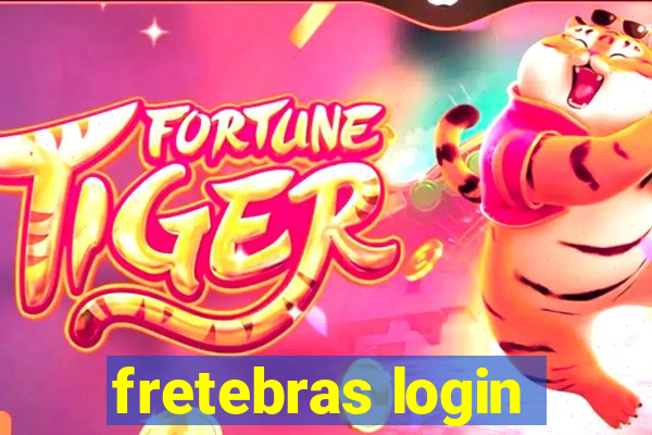 fretebras login