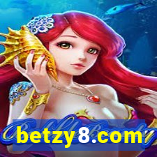 betzy8.com