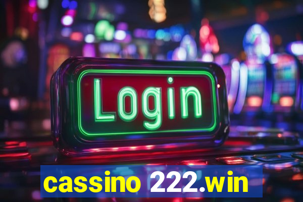 cassino 222.win