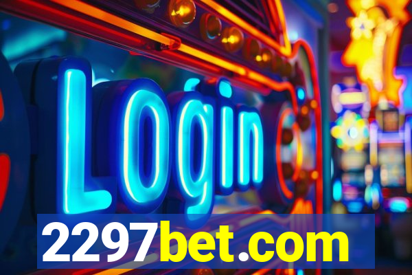 2297bet.com