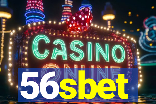 56sbet