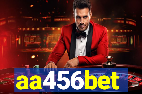 aa456bet