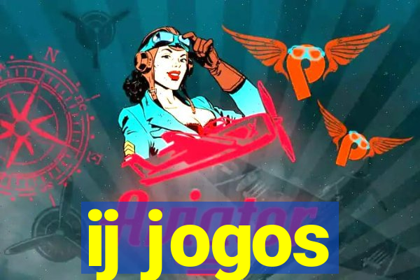 ij jogos