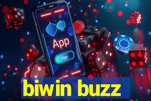 biwin buzz