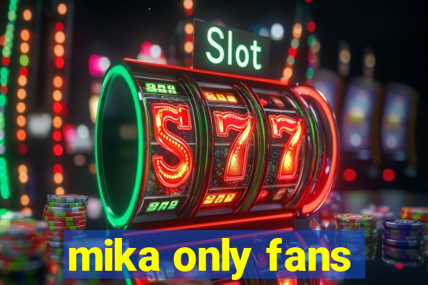 mika only fans