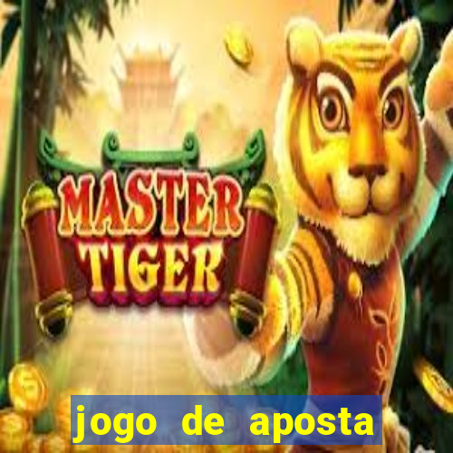 jogo de aposta para menor de 18