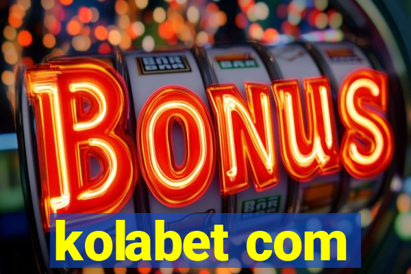 kolabet com