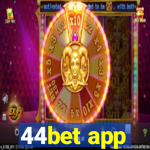 44bet app