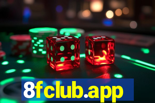 8fclub.app