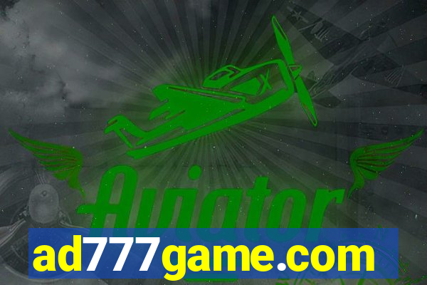 ad777game.com