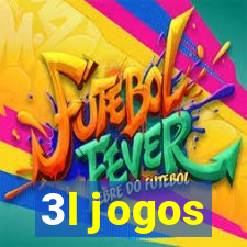 3l jogos